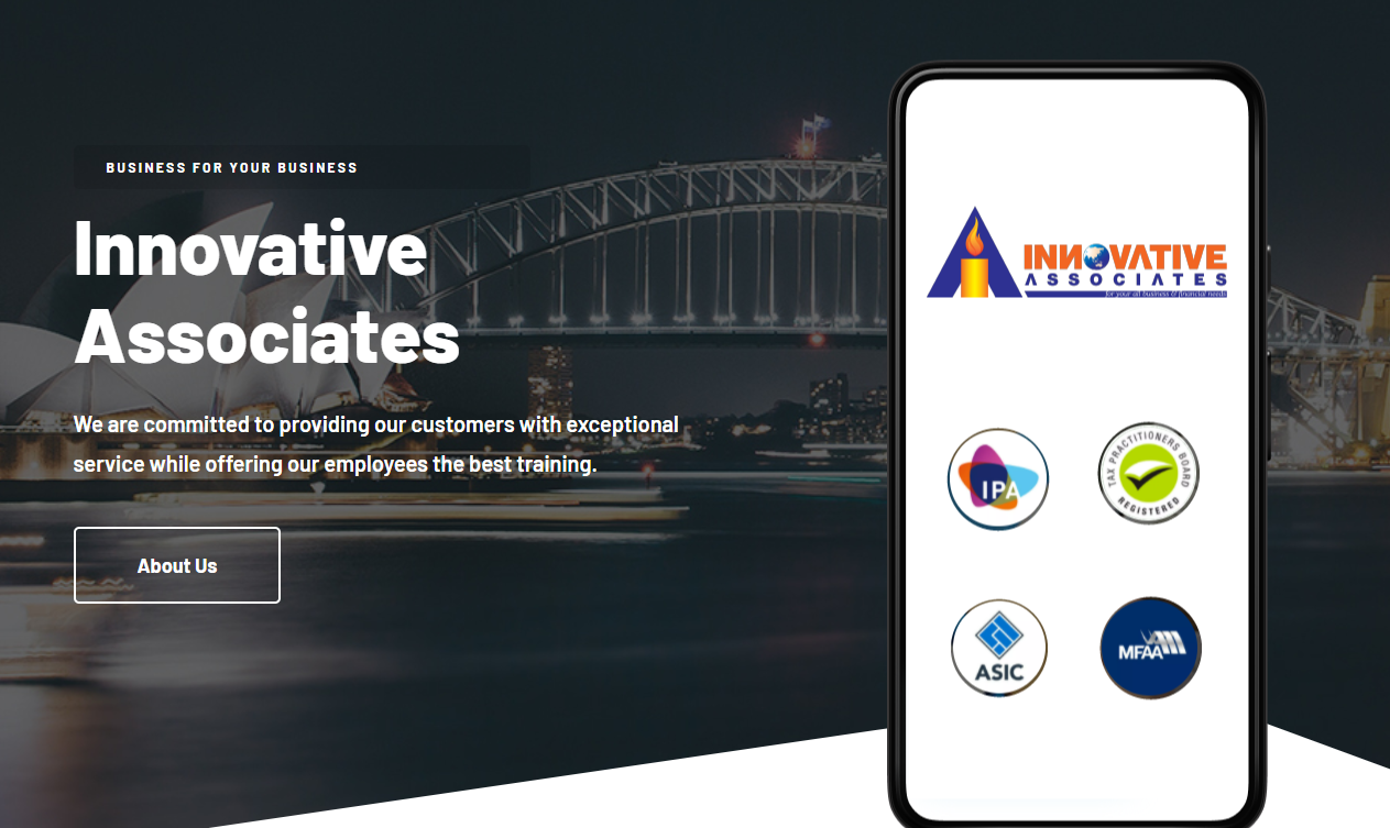 Tax Services